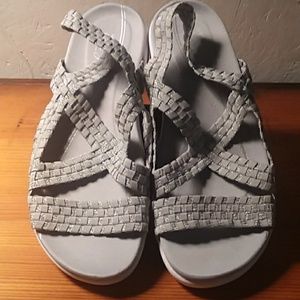 Easy Spirit Shoes - Easy Spirit e360 wedge sandals Easy Spirit Shoes - Easy Spirit e360 wedge sandals